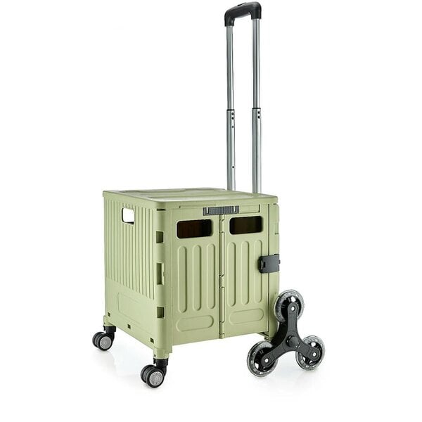 Grumpy Gardener Stair Master Carry Cart