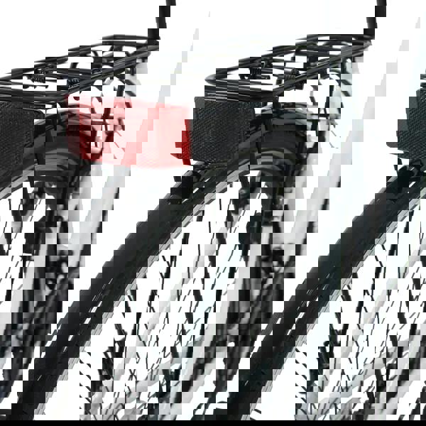 Dawes Venture 2.0 EQ Low Step Hybrid Bike