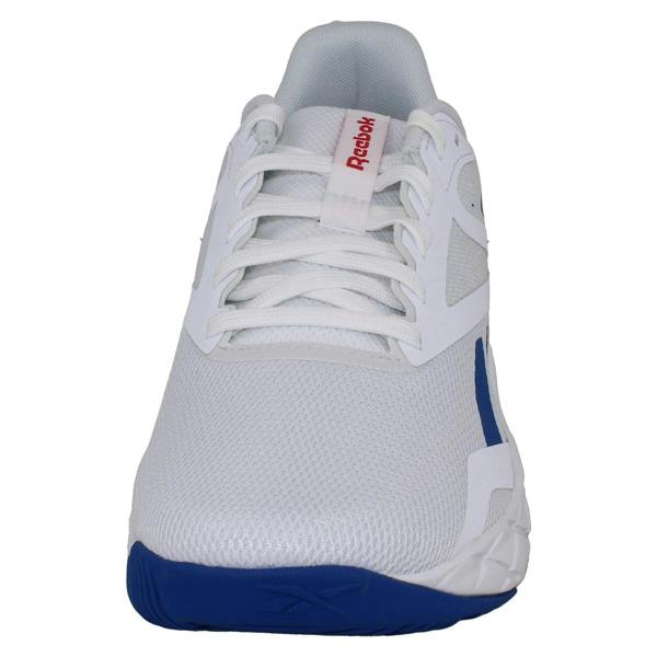 Reebok Mens Reebok Lace Up Trainers NFX Trainer GY 9772