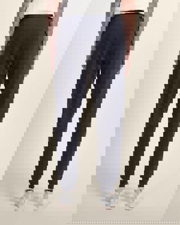 Larsson & Co Zipped Pocket Panel Slim Fit Jogger