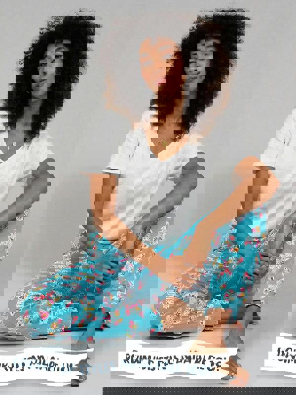 Kite Girls Organic Flutterby Cardi