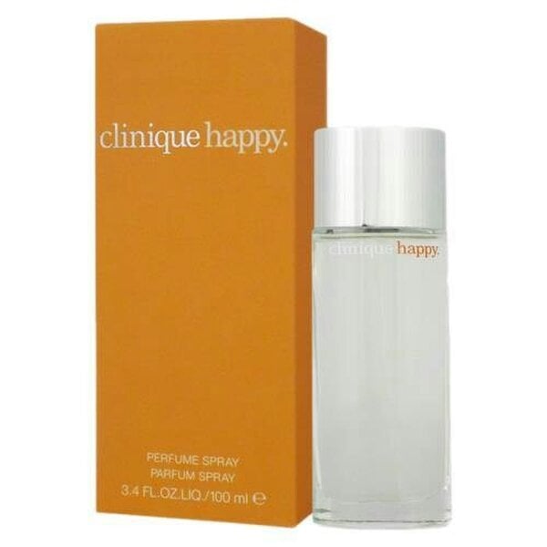 Clinique Happy 100ml Parfum Spray For Her