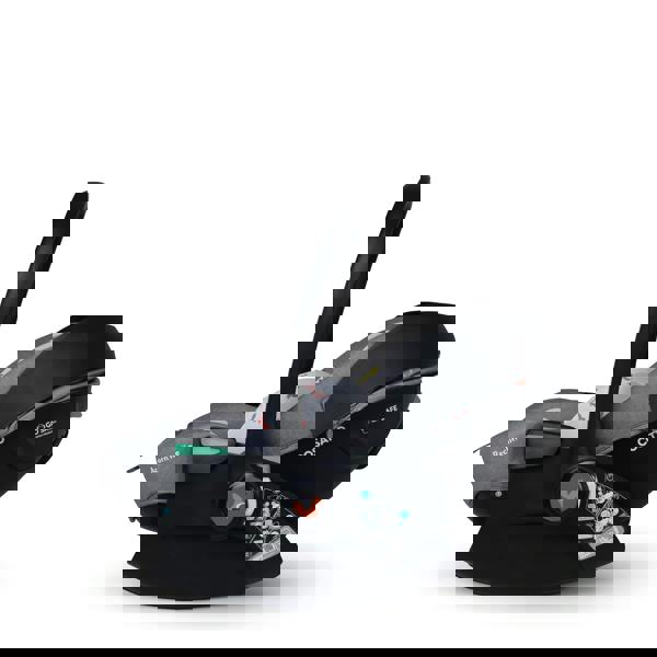 Cosatto Acorn Recline i-Size 0+ Car Seat Foxling