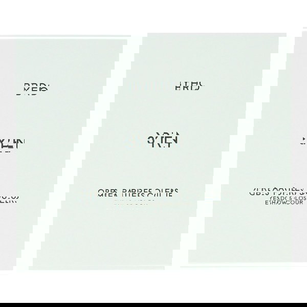 Byredo Syren Eye Shadow Palette 8g