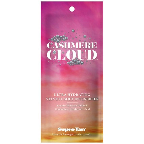 Supre Tan Cashmere Cloud Accelerator