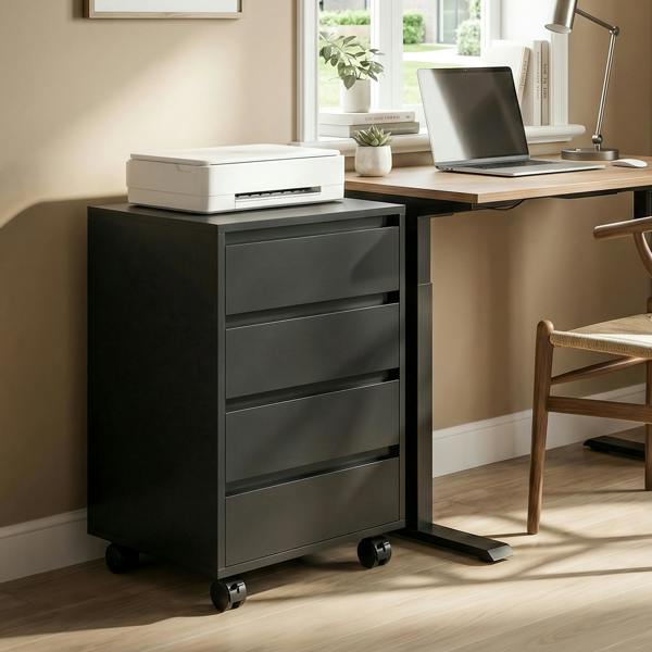 File Cabinet