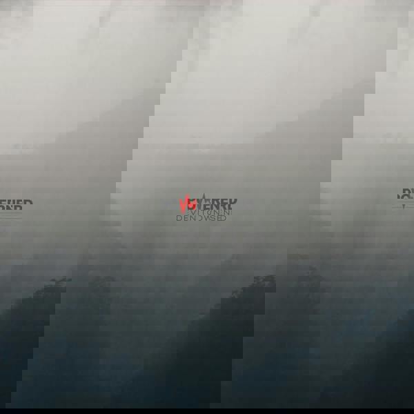 Devin Townsend 'PowerNerd' CD Jewel Case