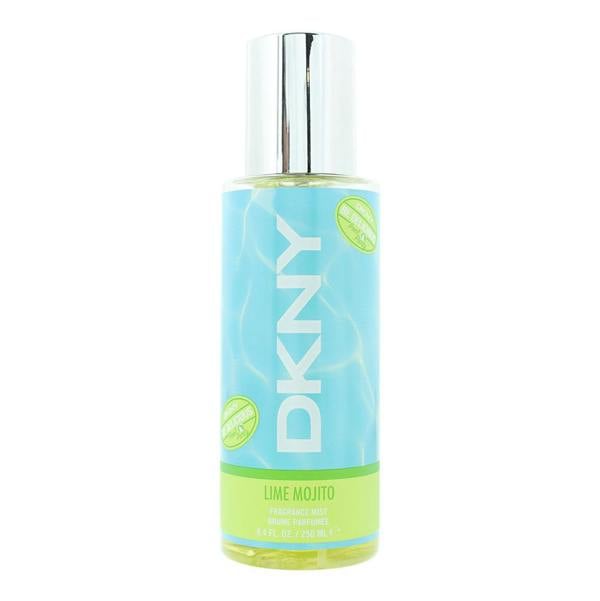 DKNY Be Delicious Pool Party Lime Mojito Body Mist 250ml