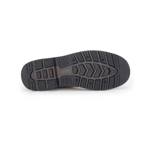 Hoggs of Fife Air-Shire dealer boot with rugged sole unit for good grip and traction
