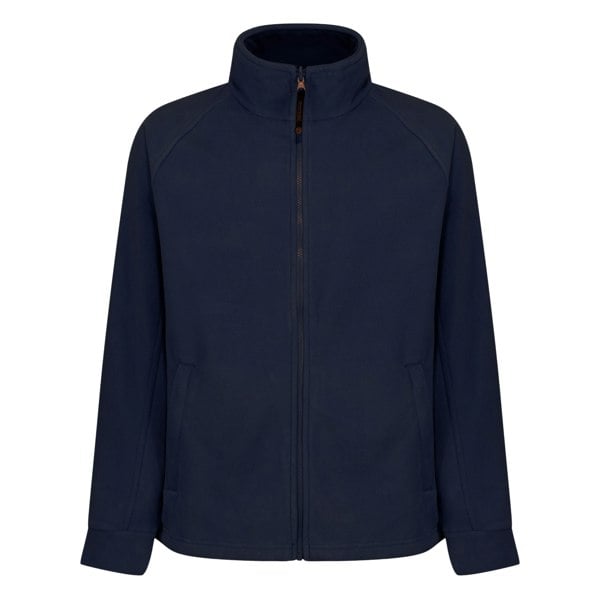 Regatta Mens Thor III Fleece Jacket - Dark Navy