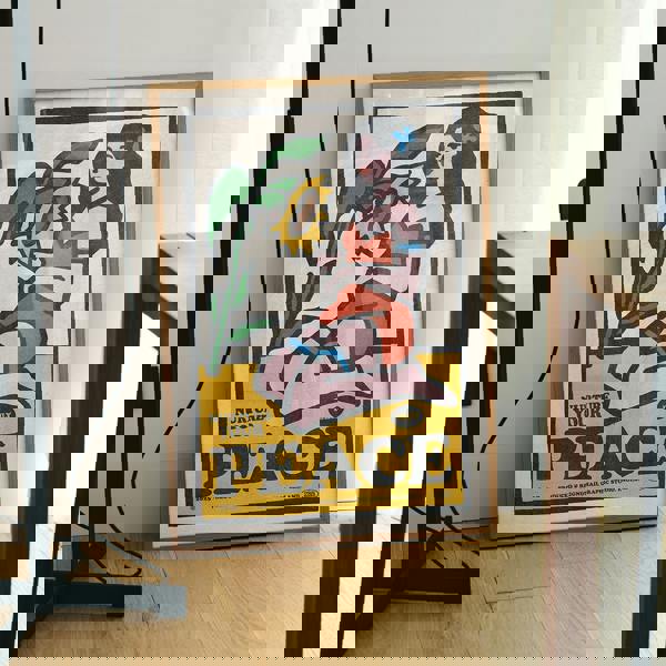 Reign&Hail Nurture Your Peace