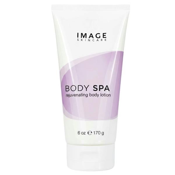 IMAGE Skincare Body Spa Rejuvenating Body Lotion 170g / 6 oz.