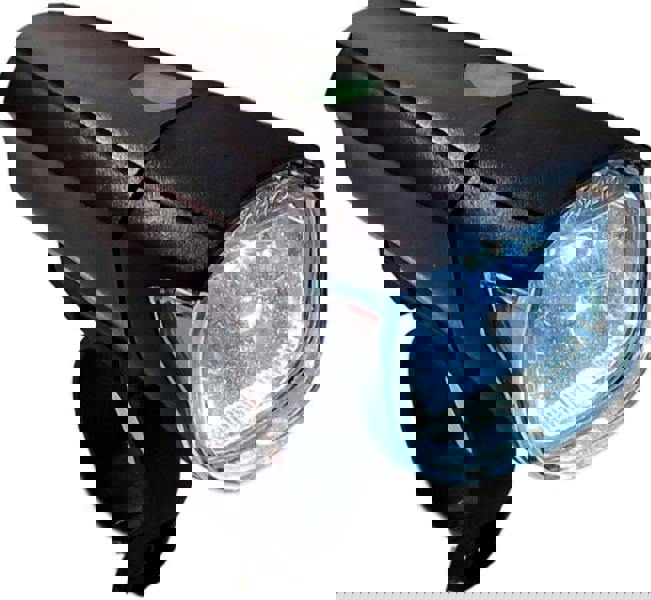 Awe City 30 Lux Opti Tec German Road Traffic Standard Bike Front Light