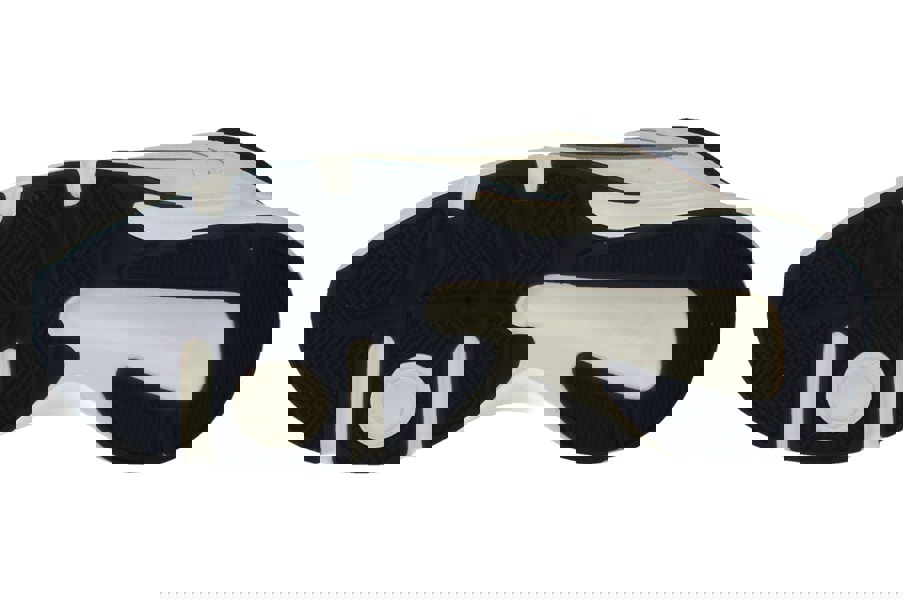 Nike Defyallday Mens Trainers Dj1196 100 - White Midnight Navy 100 - Photo 4