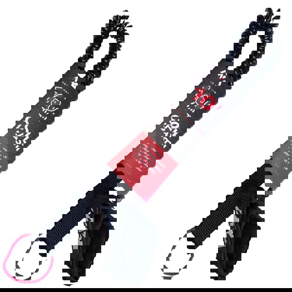 Aqua Marina Stand Up Paddle Board Coil Leash 10'/7mm