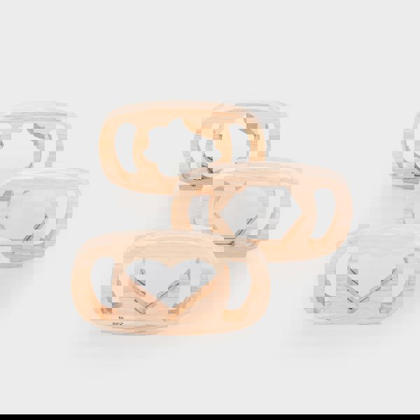 tickit Easy Hold Shape Mirror Panels