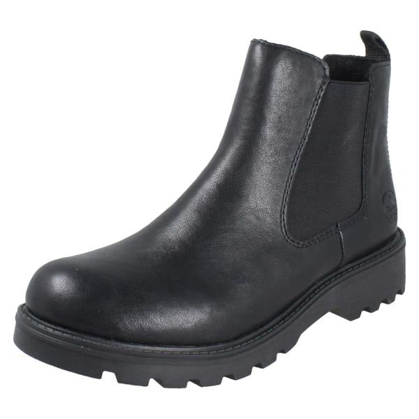 Rieker Ladies Rieker Ankle Boots 73250