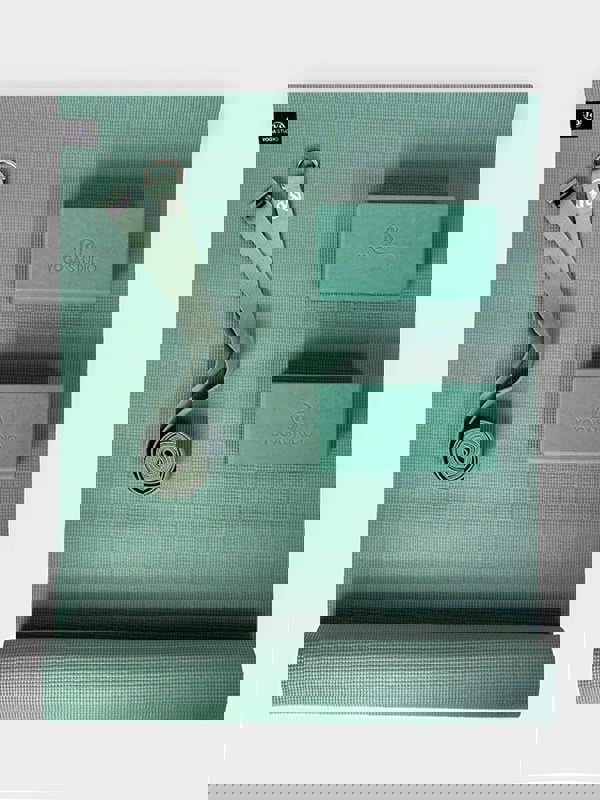 Yoga Studio Oeko-Tex Starter Yoga Set