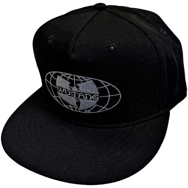 Wu-Tang Clan World Wide Snapback