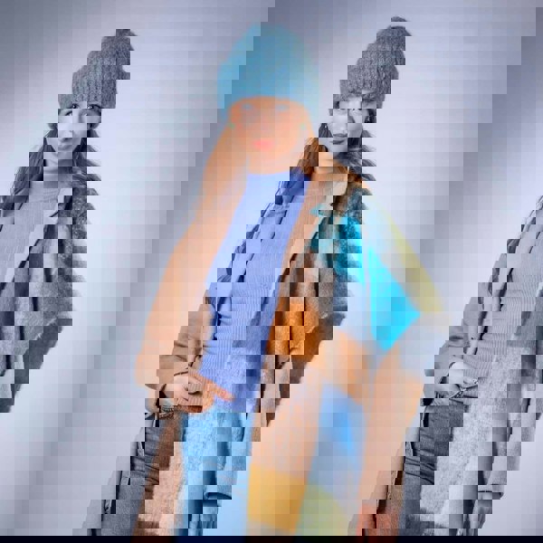 Heritage Traditions Heritage Recycled Fomo Beanie