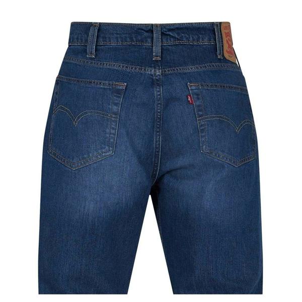 Levis Mens 511 Slim Jeans - Throttle - 