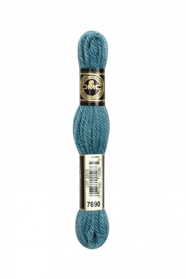 7690 | Green, Turquoise