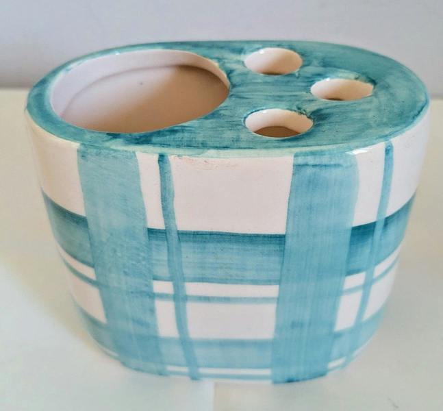 Bundled Gifts Toothbrush / pen & scissor holder