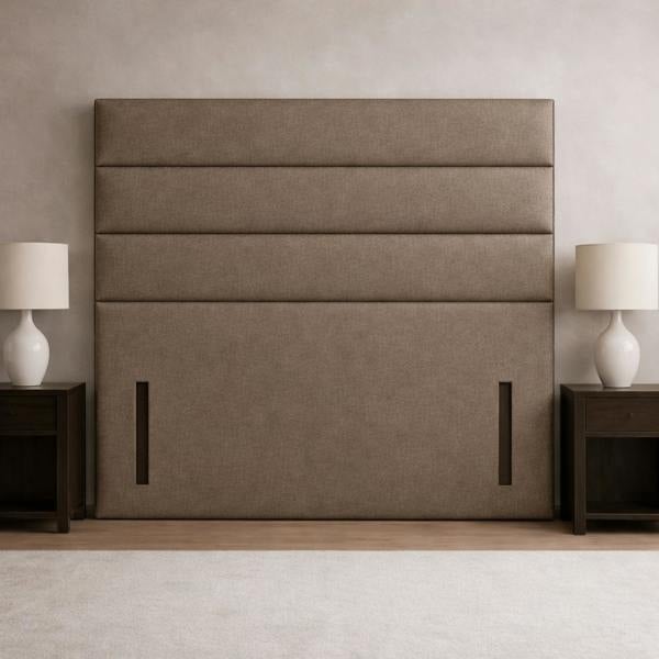 Great British Beds Horizontal Line Headboard