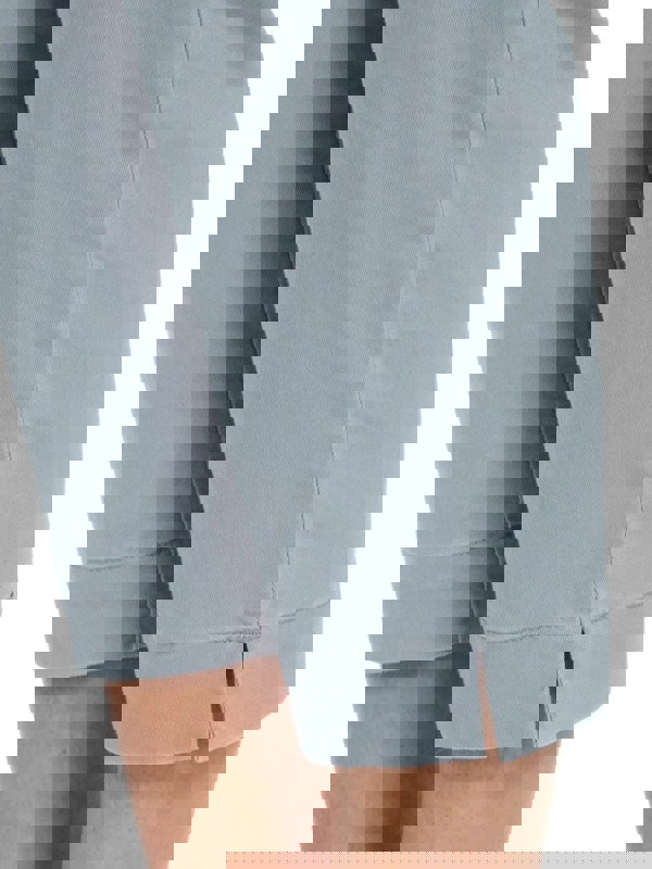 PennyPlain Cropped Jeggings - Grey