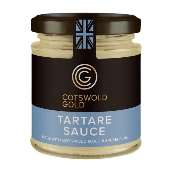 Cotswold Gold Tartare Sauce (150g)