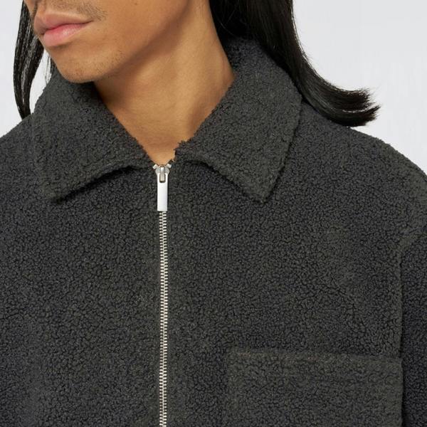 Edwin Snug II Overshirt