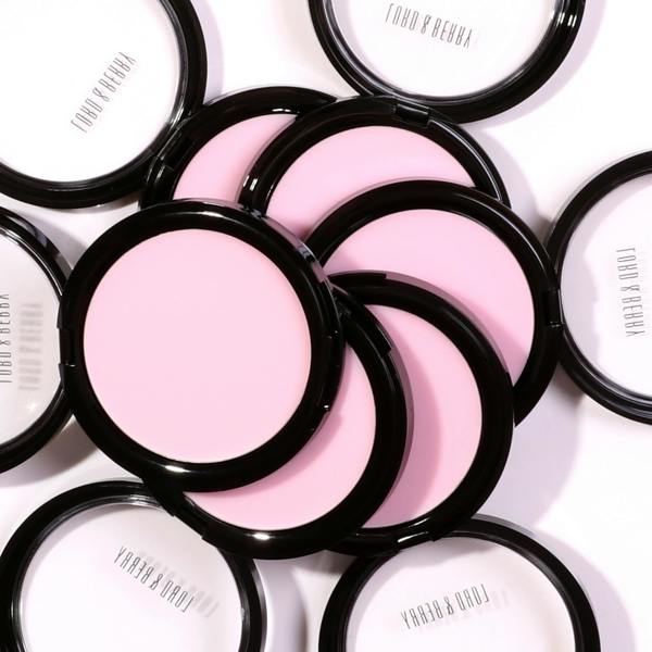 Lord and Berry Skin Control Mattifying Blurring Face Primer 10ml