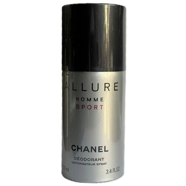 Chanel Allure Homme Sport Deodorant 100ml Spray