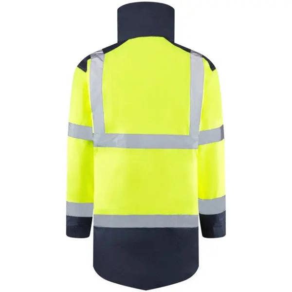 Tawstock Lined Anorak Leo Workwear