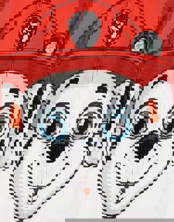 Paw Patrol Boys Blue Large Character Placement Print Multi-Pack of 2 Onesies