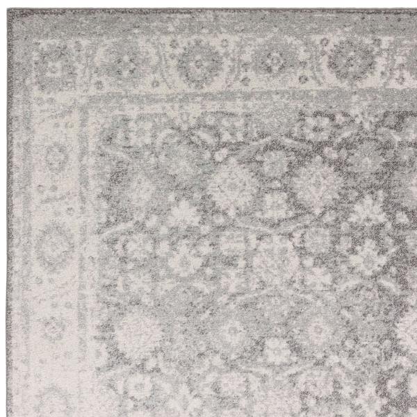 Asiatic Muse MU27 Heritage Grey Rug