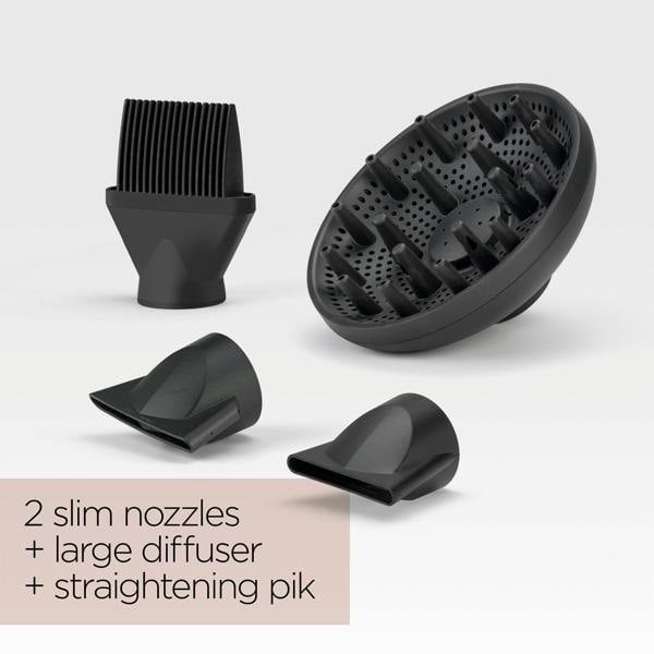 BaByliss 6716DU Styler Dryer