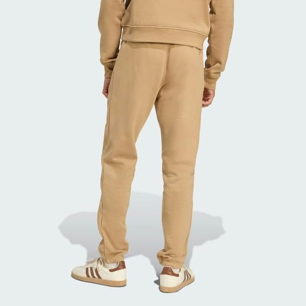 Adidas Trefoil Essential Jogger Light Brown