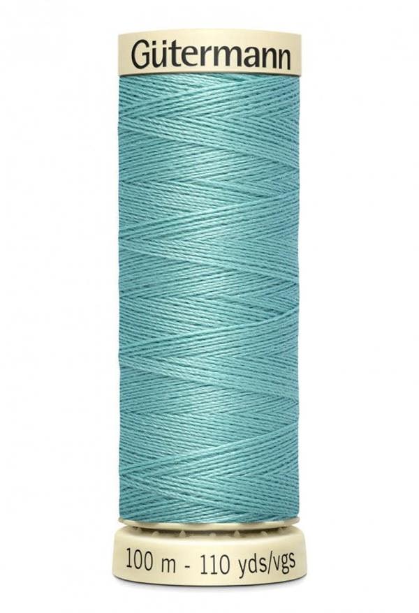 Gutermann Sew All Polyester Sewing Thread 100m Polyester Thread Suitable For Dressmaking