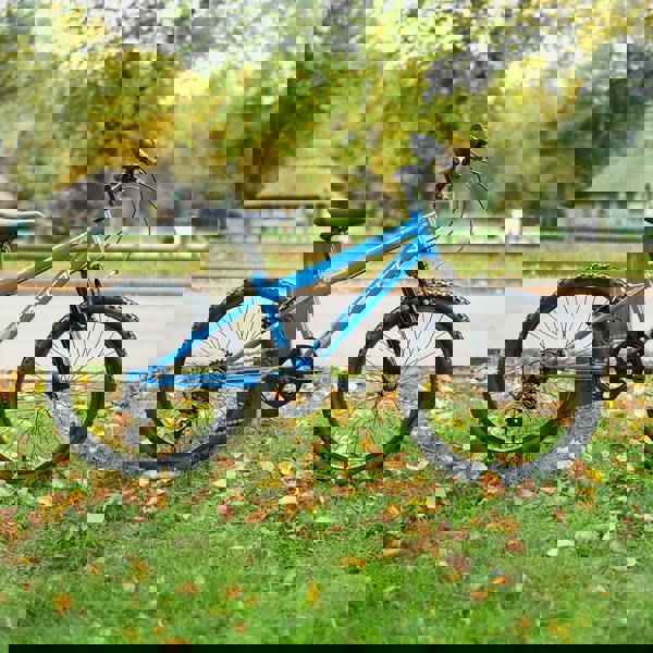 Falcon Samurai 20" Kids Mountain Bike