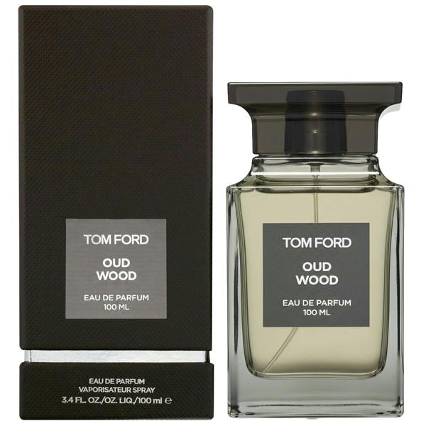 Tom Ford Private Blend Oud Wood  Eau de Parfum Spray 100ml - Additional 2