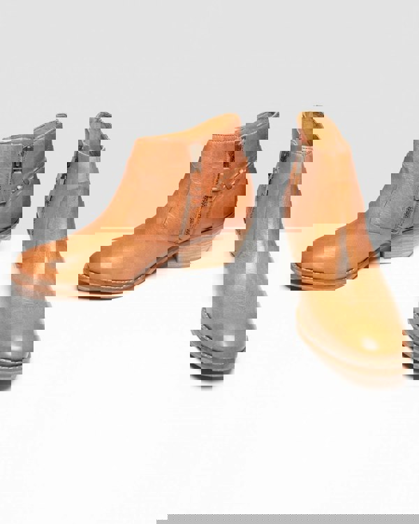 J Shoes Rosa Tan Womens Shoes