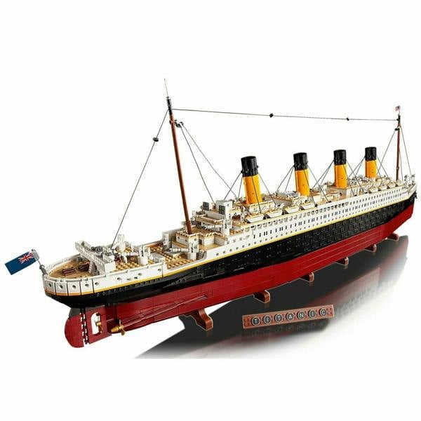 LEGO Creator Expert Titanic 10294