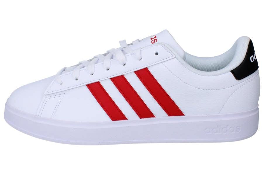 Adidas Grand Court 2.0 Mens Trainers Sneakers FZ6363