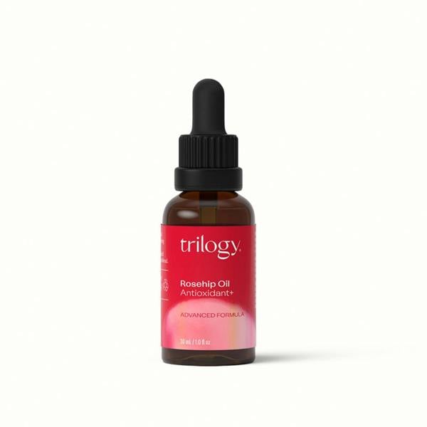 Trilogy Rosehip Oil Antioxidant Plus Oil
