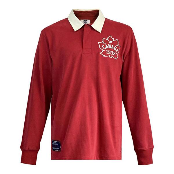 Canada-Rugby-1932-Shirt-Main