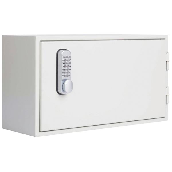 Phoenix Safe Phoenix Key Control Cabinet KC0081M with Mechanical Digital Locking