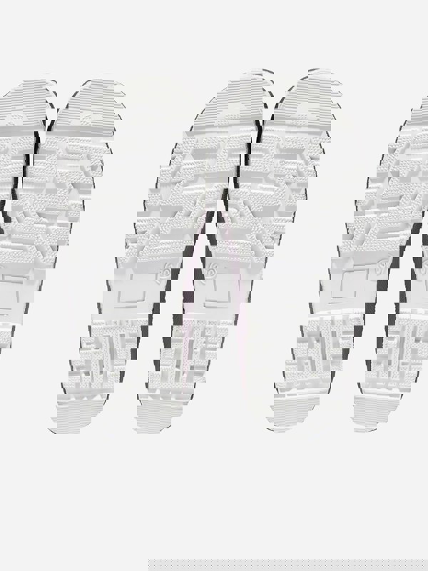 Roarsome Girls Hop The Bunny Rain Boots in Pink