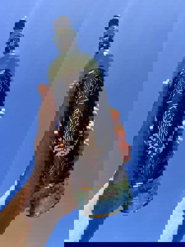 Lost Dutchman Cask Aged Gin - Awarded Best In World