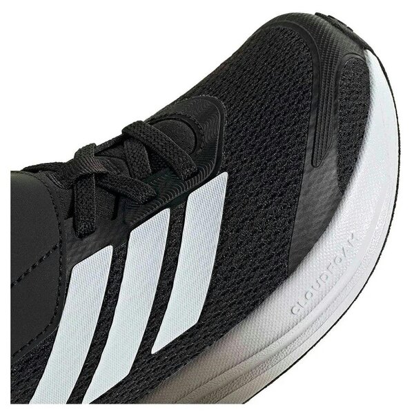Adidas Junior Runfalcon 6 Trainers Shoes Black Fade KI1774